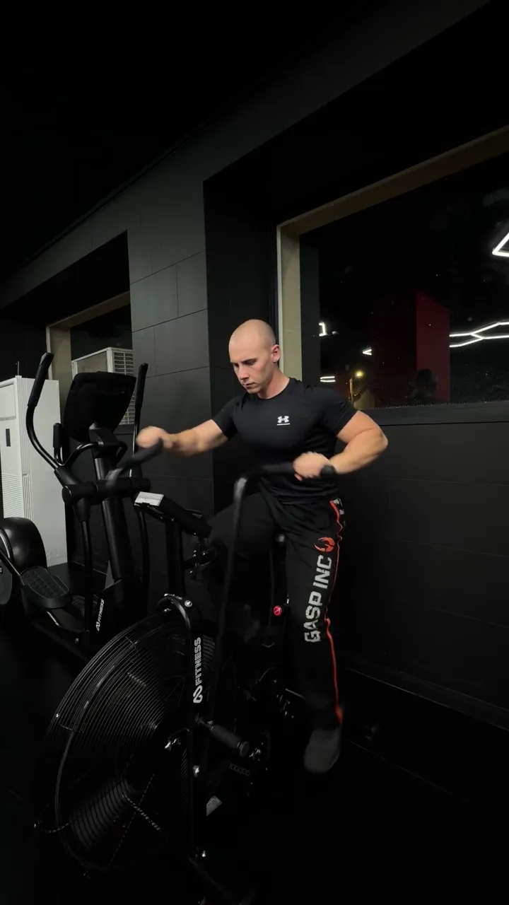 Airbike